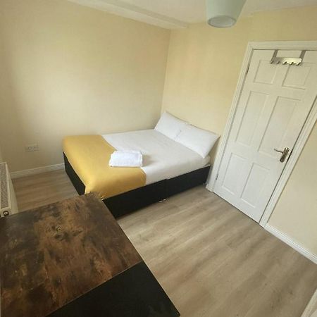 Modern City Centre House In Heart Of Galway City Zewnętrze zdjęcie